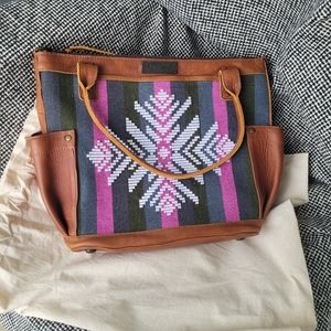 Nena & Co MTPB Freedom Tote